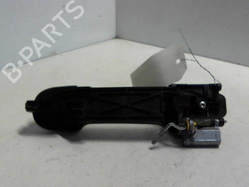 Front right exterior door handle FORD TOURNEO CONNECT 1.8 TDCi | BP20971589C129 