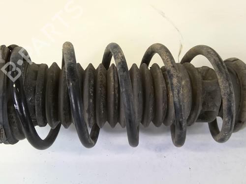 Used Right front shock absorber Right front shock absorber PEUGEOT 407 SW (6E_, 6D_) 1.6 HDi 110 (109 hp) 20968490 20968490