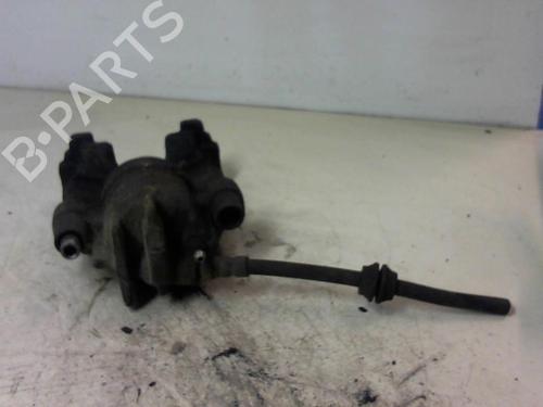 Used Left front brake caliper Left front brake caliper FORD FOCUS I Turnier (DNW) 1.6 16V (100 hp) 22020069 22020069