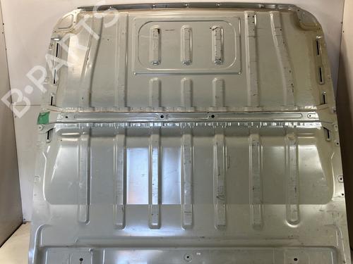 Used Cargo separator PEUGEOT BOXER Van 2.0 BlueHDi 110 (110 hp) 24665592