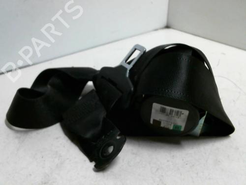 Used Rear right seatbelt Rear right seatbelt FIAT GRANDE PUNTO (199_) 1.2 (65 hp) 20969837 20969837