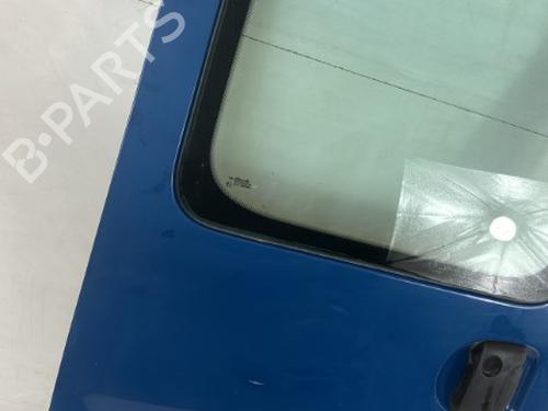 Right slide door RENAULT KANGOO Express (FC0/1_) 1.5 dCi (FC07, FC1R) | BP22028222C75 