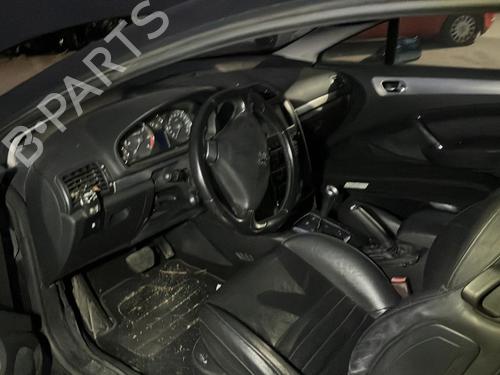 Subframe PEUGEOT 407 Coupe (6C_) 2.7 HDi | BP20956985M9 