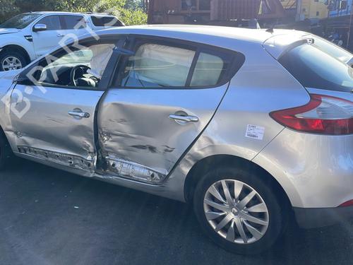 Switch RENAULT MEGANE III Hatchback (BZ0/1_, B3_) 1.5 dCi (BZ1G, BZ1W, BZ0R) | BP33630498I30 - Image 7