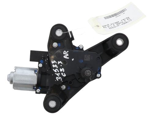 rear-wiper-motor-citroen-c3-iii-sx-2016-30814492 main image