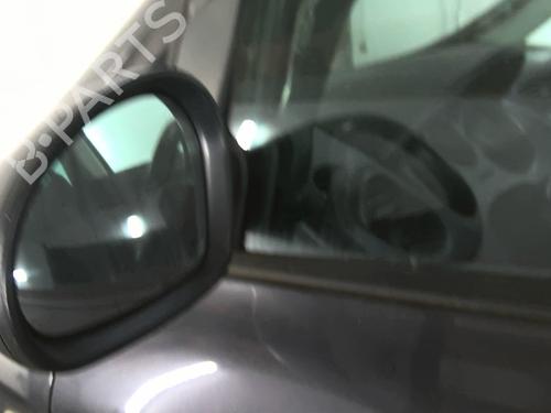 Left mirror SEAT ALTEA (5P1) 1.9 TDI | BP24940078C26 