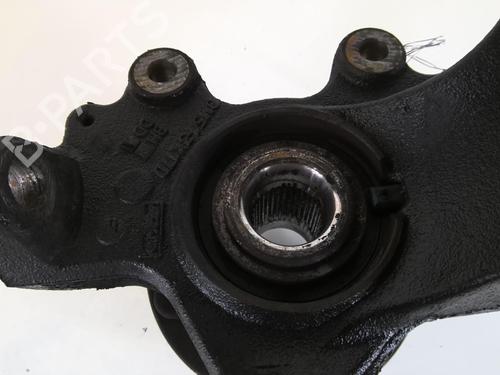 Right front steering knuckle FORD FOCUS II Turnier (DA_, FFS, DS) 1.8 TDCi | BP20940694M26 
