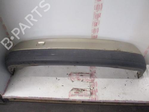 Rear bumper CITROËN SAXO (S0, S1) 1.4 VTS | BP22021630C8 