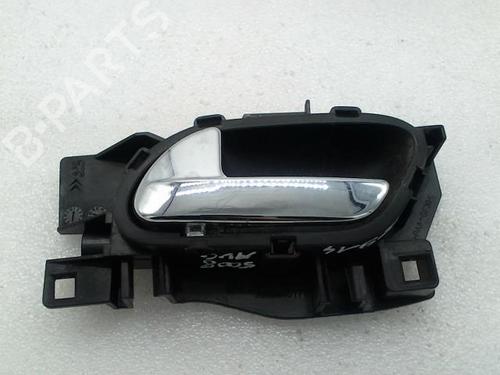 Front left interior door handle PEUGEOT 5008 (0U_, 0E_) 1.6 HDi | BP20962363I13 