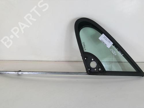 Used Front left quarter glass PEUGEOT 307 Break (3E) 1.6 HDi (90 hp) 20968588