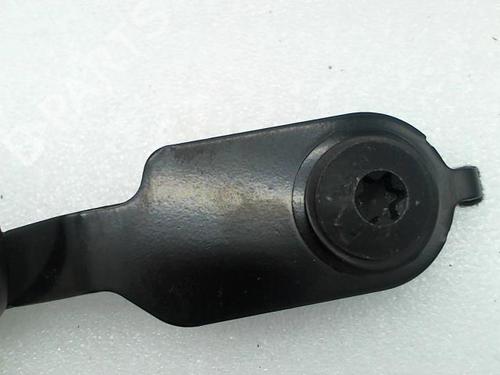 Seat buckle CITROËN C3 II (SC_) 1.4 HDi 70 (SC8HZC, SC8HR0, SC8HP4) | BP20965307I32