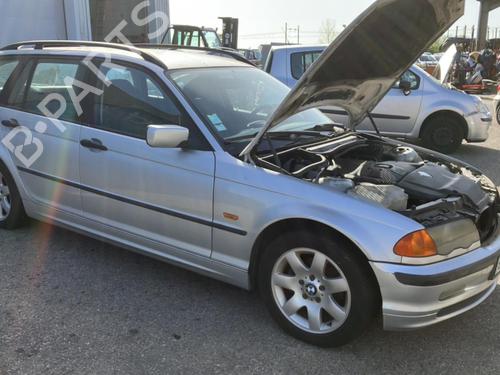 Left front indicator BMW 3 Touring (E46) 320 d | BP22026025C32 - Image 8