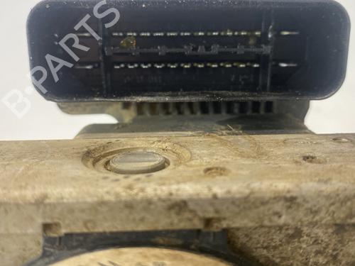 Used ABS pump ABS pump PEUGEOT 207 (WA_, WC_) 1.4 HDi (68 hp) 23791941 23791941