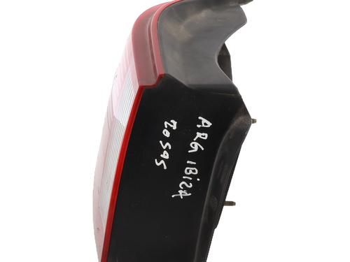 Left taillight SEAT IBIZA II (6K1) 1.4 16V | BP24962833C34 