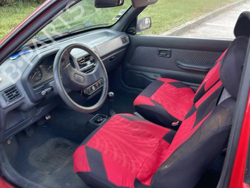 Boucle de ceinture de sécurité PEUGEOT 106 I (1A, 1C) 1.4 D | BP30899903I32