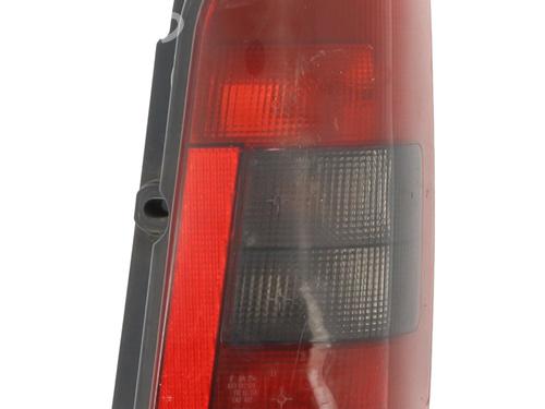 Used Right taillight CITROËN BERLINGO / BERLINGO FIRST MPV (MF_, GJK_, GFK_) 2.0 HDI 90 (MFRHY) (90 hp) 24435166