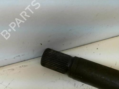 Used Right front driveshaft RENAULT LAGUNA I (B56_, 556_) 2.0 (114 hp) 20949495