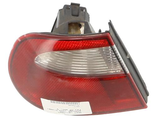 Used Left tailgate light Left tailgate light SEAT CORDOBA (6K1, 6K2) 1.9 TDI (90 hp) 20943170 20943170