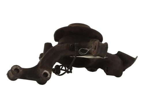 Used Right front steering knuckle Right front steering knuckle RENAULT LAGUNA III Grandtour (KT0/1) 1.5 dCi (KT0A, KT0R, KT02) (110 hp) 36057533 36057533