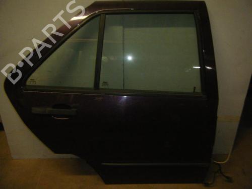 Used Right rear door SEAT TOLEDO I (1L2) 1.9 TDI (90 hp) 22019627