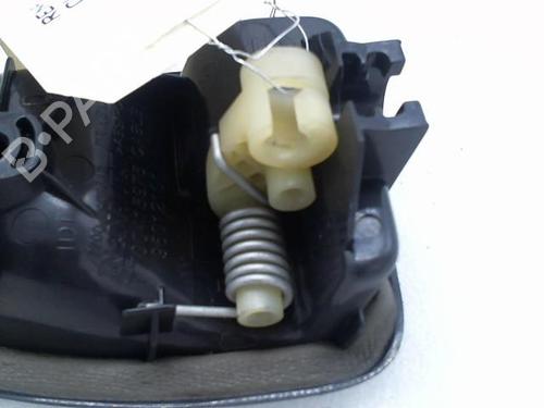 Front right interior door handle RENAULT CLIO II (BB_, CB_) 2.0 16V Sport (CB0M) | BP22023921I14 