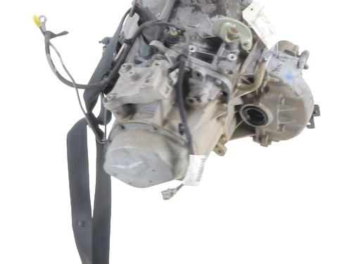 Gearbox PEUGEOT 208 I (CA_, CC_) 1.6 BlueHDi 100 | BP20967802M3 