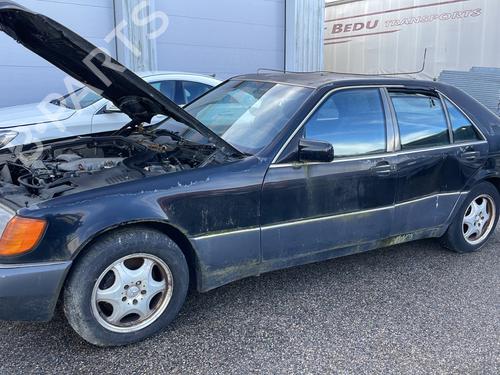 Used Parts MERCEDES-BENZ S-CLASS (W140)  S 350 Turbo-D (140.134)  2233313