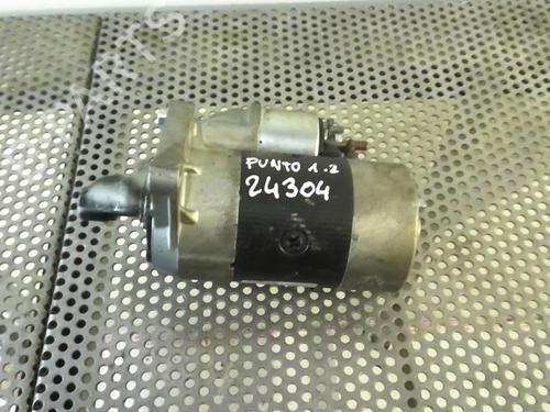 Used Starter FIAT PUNTO (176_) 60 1.2 (176AP, 176AR, 176AQ, 176BB) (60 hp) 20970718