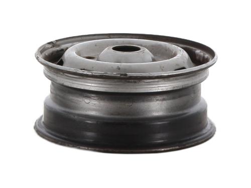 Used Rim Rim RENAULT TRAFIC Van (T_, P_, V_) 2.5 D (75 hp) 33123557 33123557