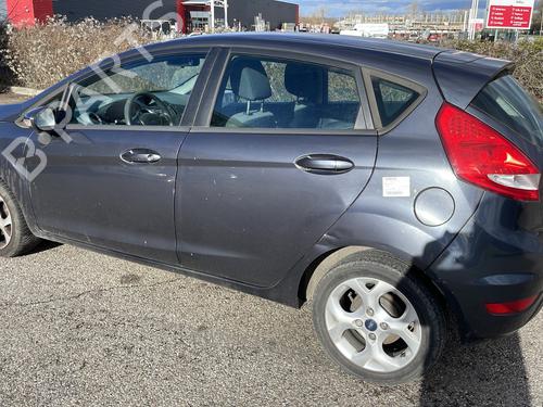 Left taillight FORD FIESTA VI (CB1, CCN) 1.4 TDCi | BP27184718C34 - Image 5