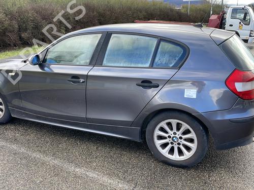 Handskerum BMW 1 (E87) 118 d | BP37077303C95 - Image 9