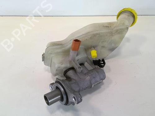 Used Brake master cylinder Brake master cylinder CITROËN C3 Picasso (SH_) 1.6 HDi (90 hp) 20964960 20964960
