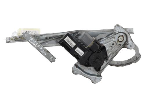 Front left window mechanism RENAULT MEGANE III Hatchback (BZ0/1_, B3_) 1.5 dCi (BZ09, BZ0D, BZ1W, BZ29, BZ14) | BP29324077C22 