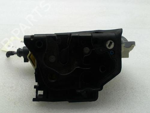 Used Rear right lock SEAT LEON (1P1) 1.9 TDI (105 hp) 20956452