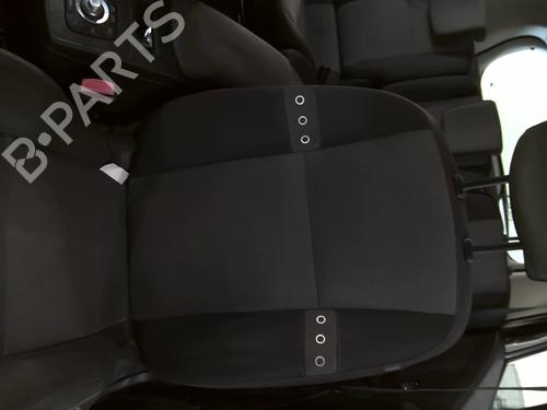Used Left front seat Left front seat 38159039 38159039