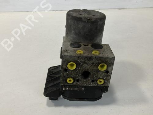 Used ABS pump PEUGEOT 607 (9D, 9U) 2.2 HDi (133 hp) 23791883