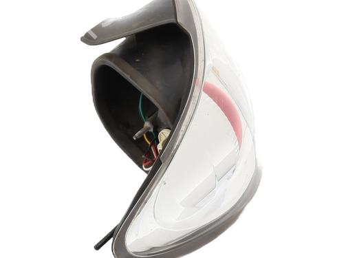 Left taillight PEUGEOT 206 Hatchback (2A/C) 2.0 HDI 90 | BP20945797C34 