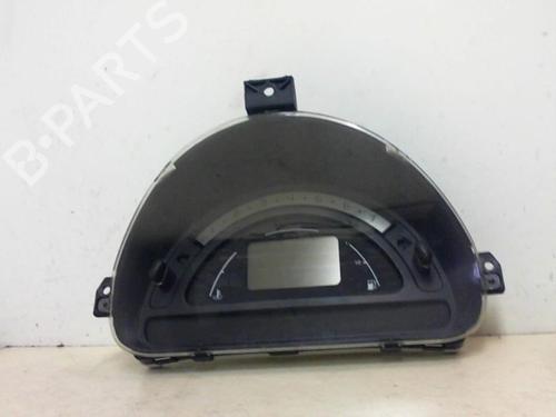 Used Instrument cluster CITROËN C3 I (FC_, FN_) 1.4 HDi (68 hp) 20967442