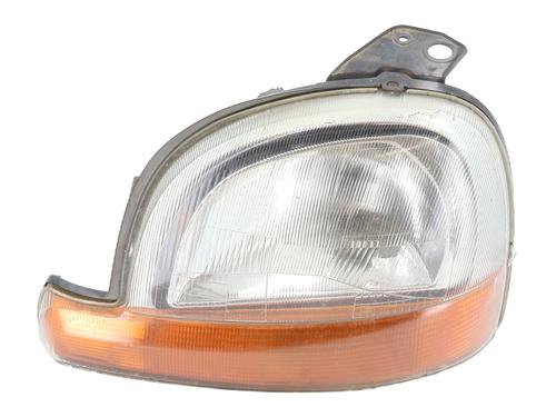 Venstre forlygte RENAULT KANGOO (KC0/1_) 1.9 dTi (KC0U) (80 hp) 29324111