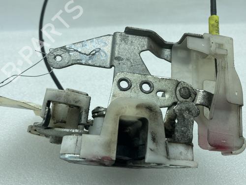 Used Front right lock Front right lock 22641763 22641763