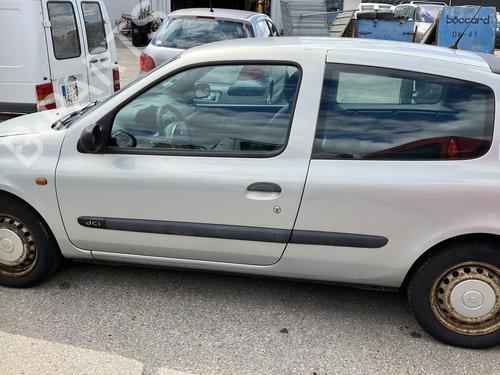Højre baglygte RENAULT CLIO II (BB_, CB_) 1.5 dCi (B/CB07) | BP20968645C35 