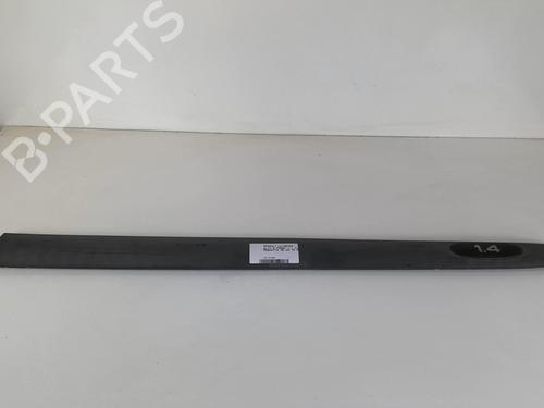 Used Door moulding trim RENAULT CLIO II (BB_, CB_) 1.4 (B/CB0C, B/CB0S) (75 hp) 20964306