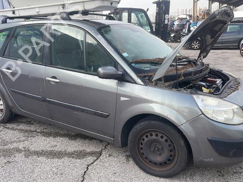 Dørrute venstre bak RENAULT GRAND SCÉNIC II (JM0/1_) 1.9 dCi (JM0G, JM12, JM1G, JM2C) | BP30899940C20