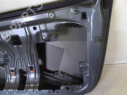 Right front door SEAT IBIZA IV (6J5, 6P1) 1.6 TDI | BP20968192C3 
