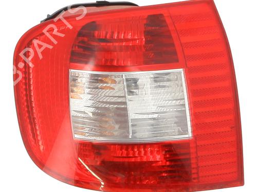 Used Left taillight FIAT MULTIPLA (186_) 1.9 JTD (186AXE1A) (120 hp) 20959665