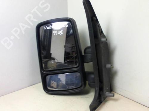 Used Left mirror RENAULT MASTER II Van (FD) 1.9 dCi 80 (FD0P) (82 hp) 20943126