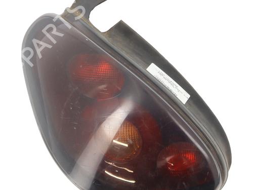 Used Left taillight FIAT BRAVO I (182_) 1.9 JTD (100 hp) 20942539
