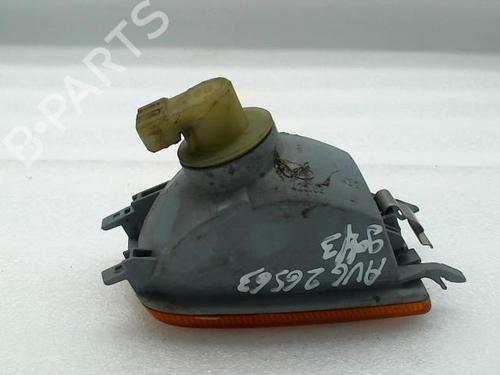 Left front indicator VW GOLF III (1H1) 1.8 | BP20941128C32 