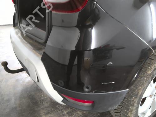 Bagtil kofangere DACIA DUSTER (HM_) 1.5 dCi 115 4x4 (HMAD) | BP38459155C8 - Image 2