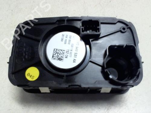 Used Headlight switch Headlight switch AUDI A3 Limousine (8VS, 8VM) 2.0 TDI (150 hp) 20959481 20959481
